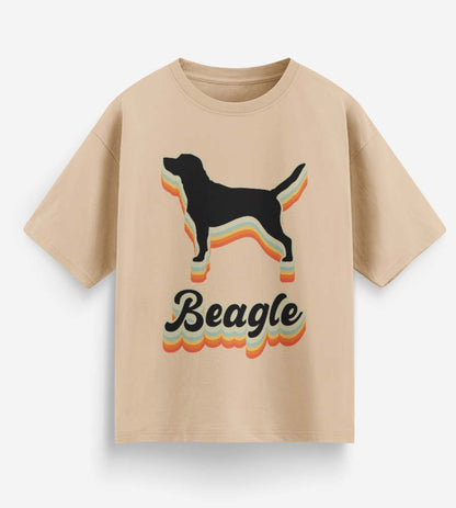 Beagle (Beige)