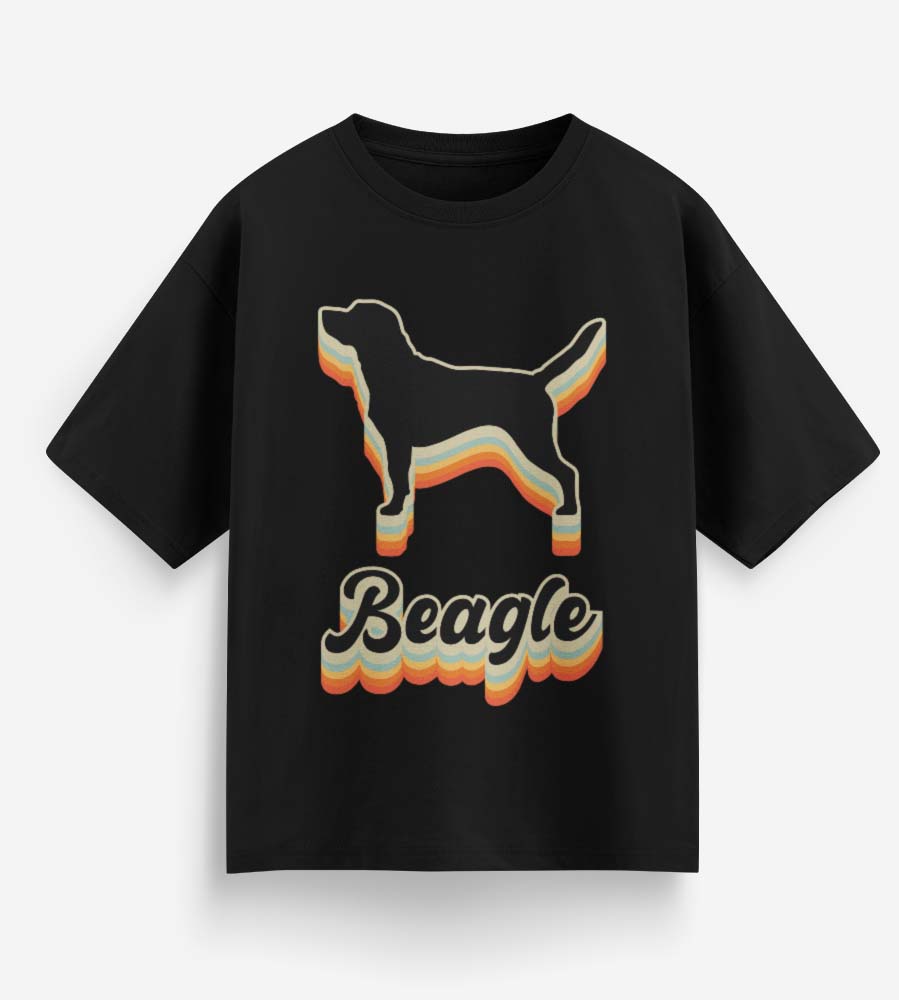 Beagle (Black)