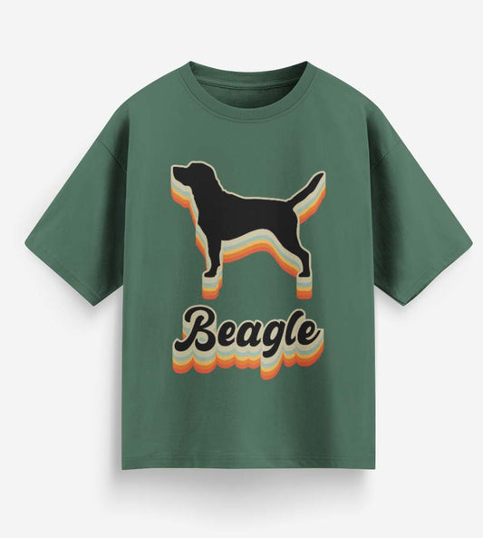 Beagle (Forest Green)