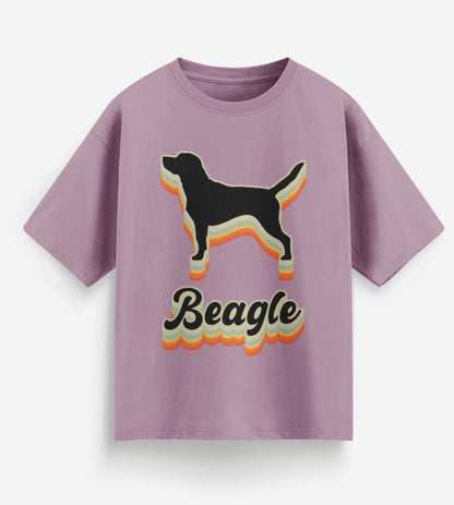 Beagle (Lavender)