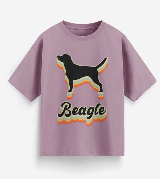 Beagle (Lavender)