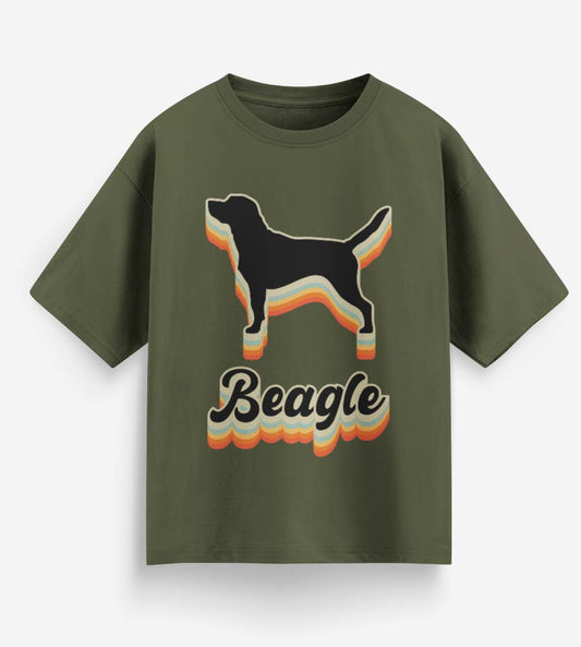 Beagle (Olive Green)