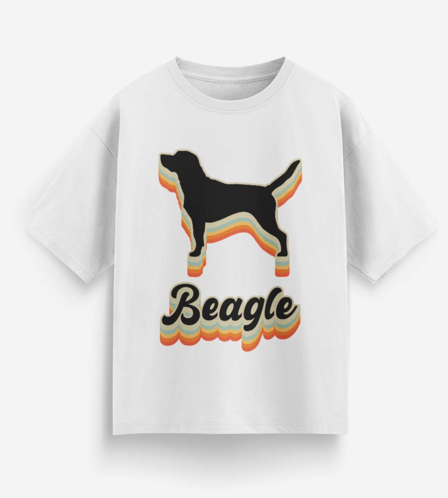 Beagle (White)
