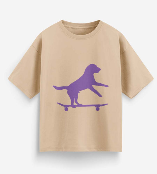 Dog Skate (Beige)