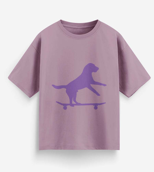 Dog Skate (Lavender)