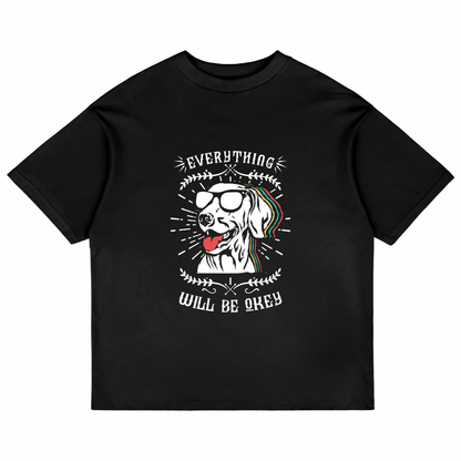 Everything Will Be Okay (Black)