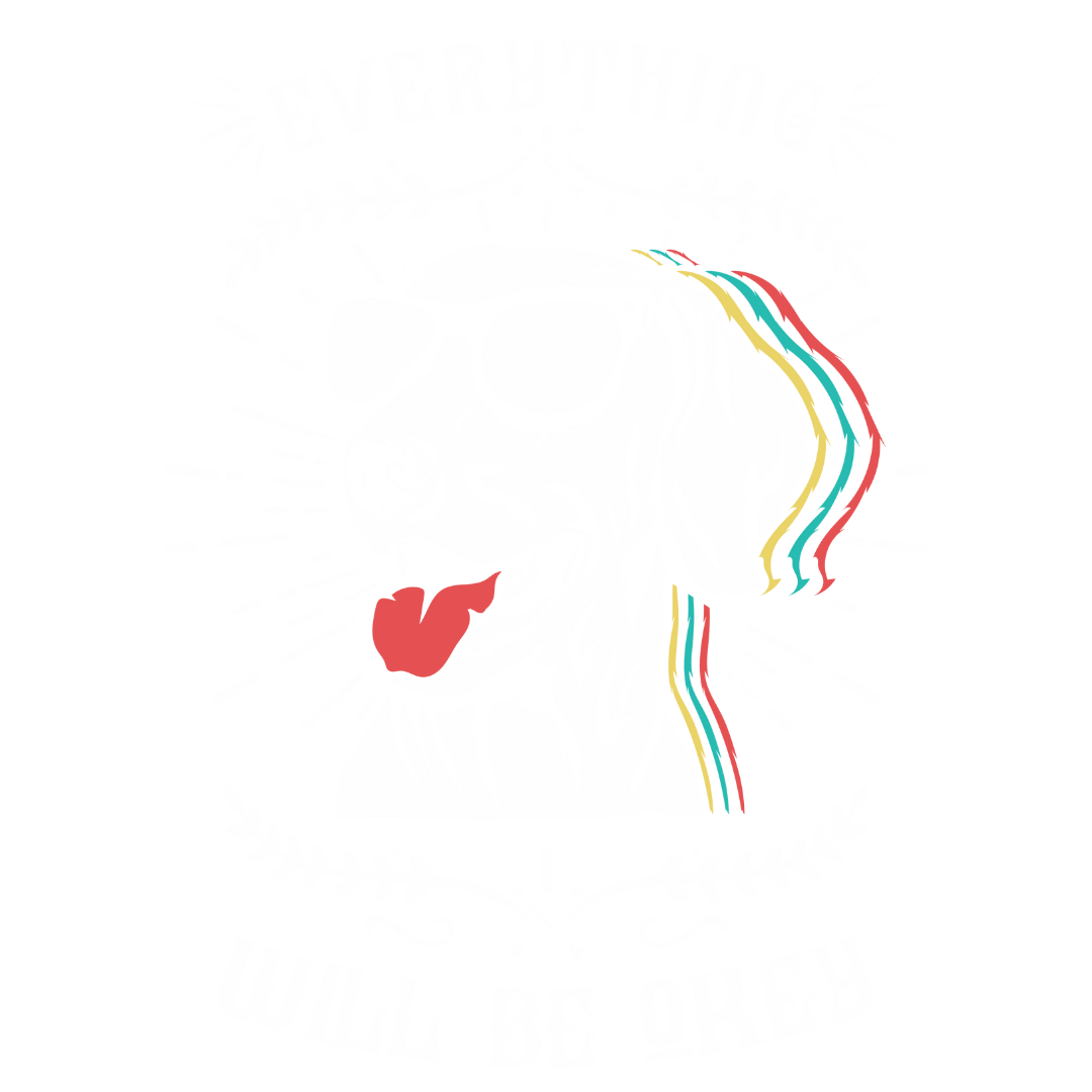 Everything Will Be Okay (Black)