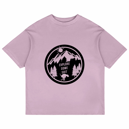 Explore Some Shit (Lavender)