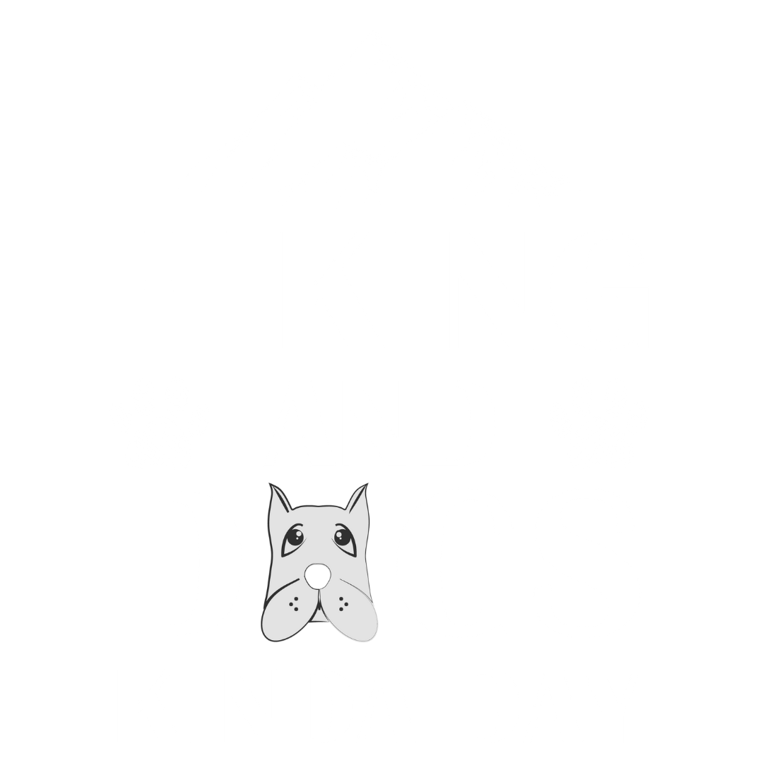 Hiking And Dogs Kinda Day (Black)
