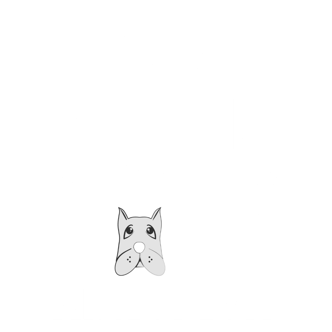 Hiking And Dogs Kinda Day (Forest Green)