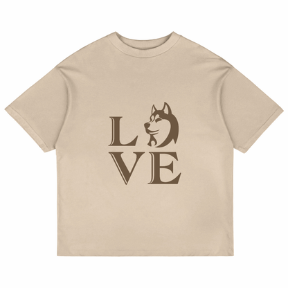 Love (Beige)