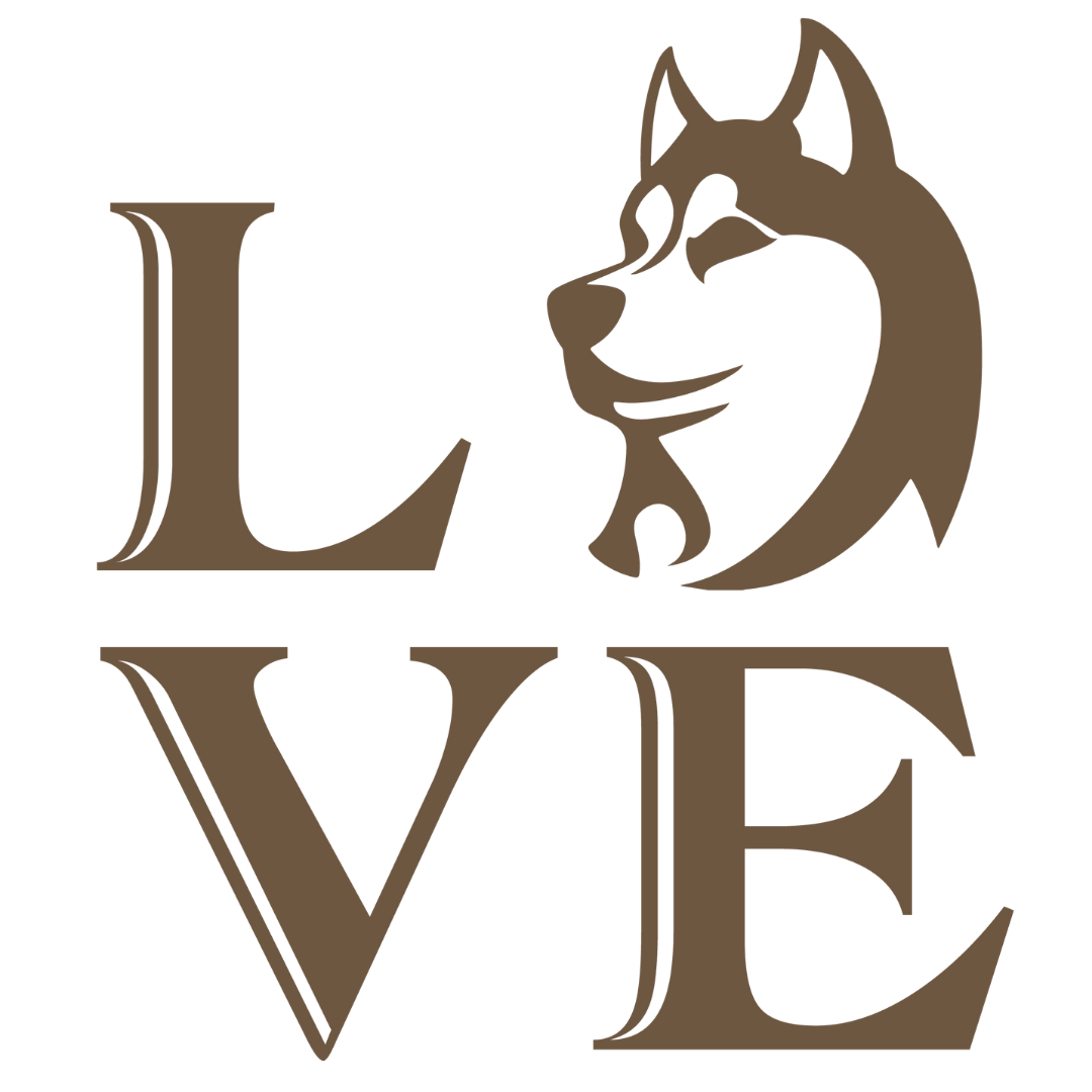 Love (Beige)