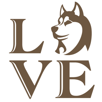 Love (Beige)