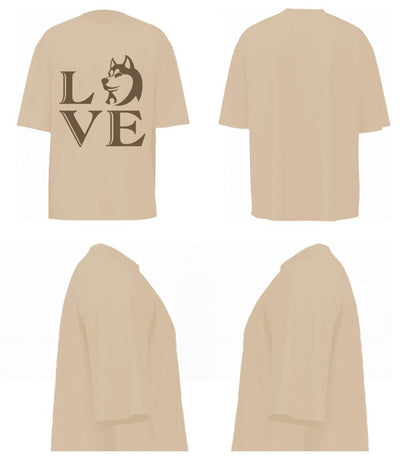 Love (Beige)