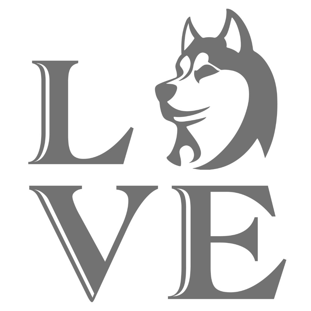 Love (Black)
