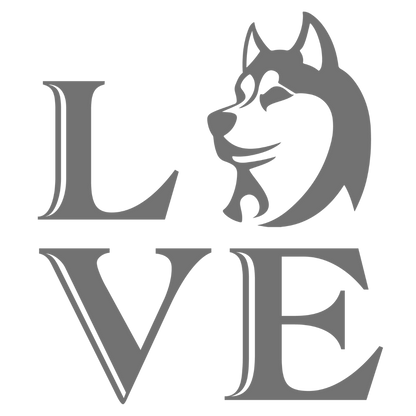 Love (Black)