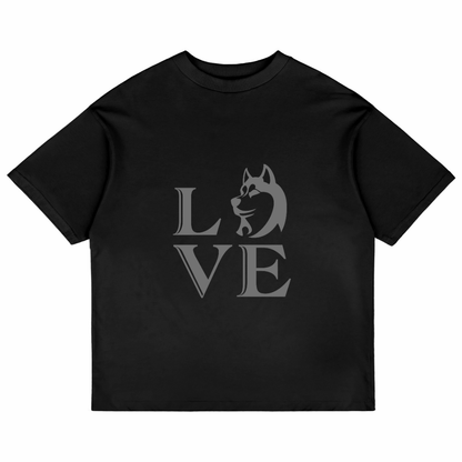 Love (Black)