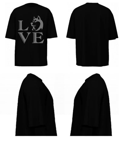 Love (Black)