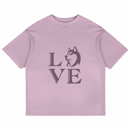 Love (Lavender)