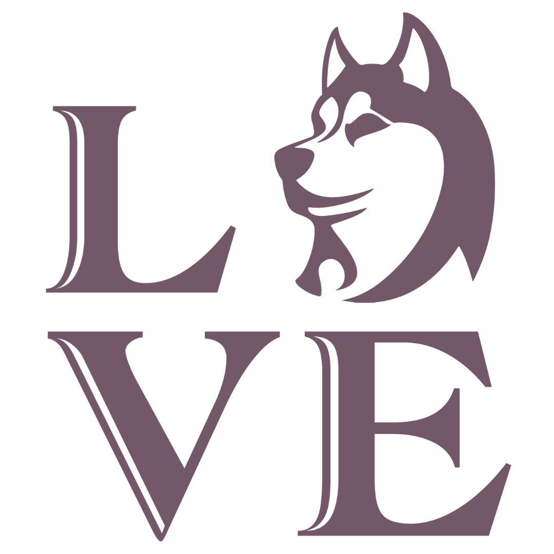 Love (Lavender)