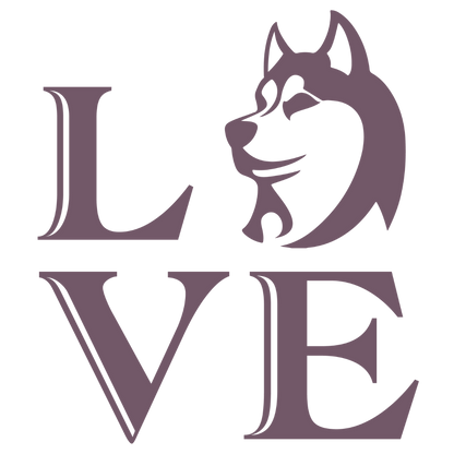 Love (Lavender)