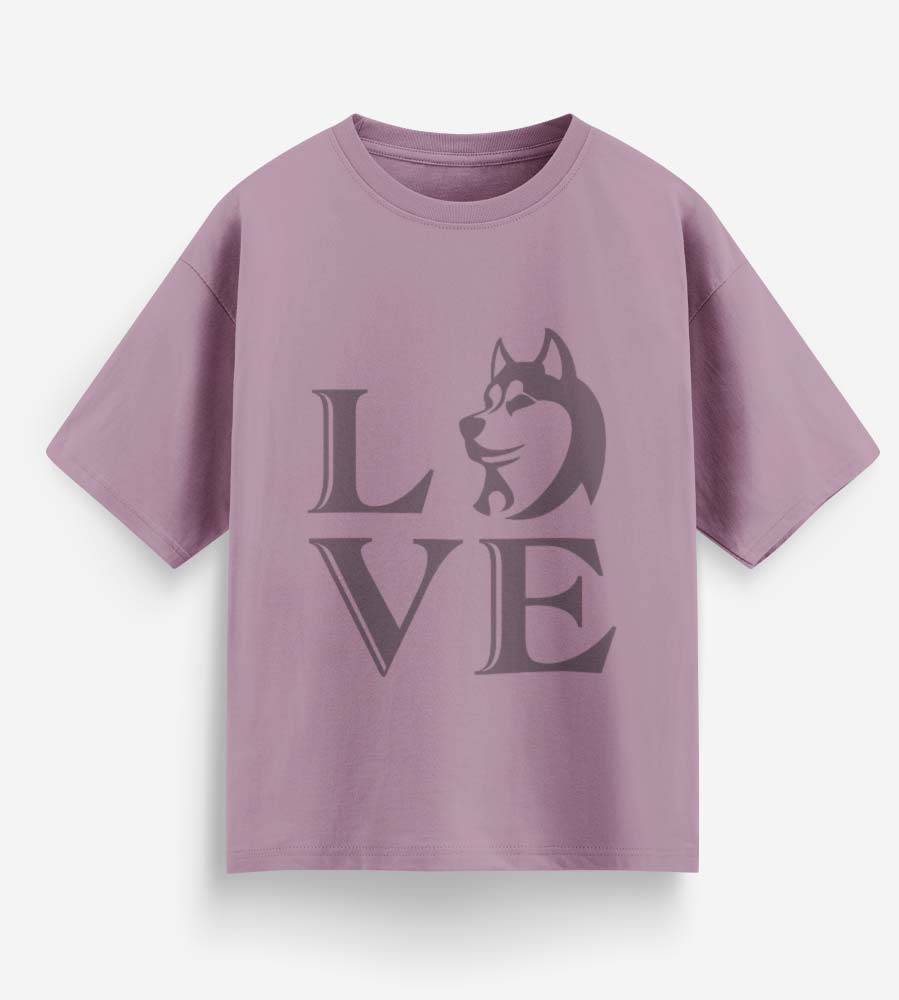 Love (Lavender)