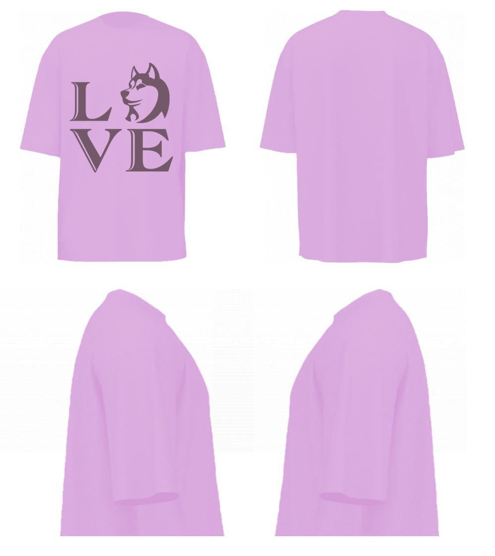 Love (Lavender)