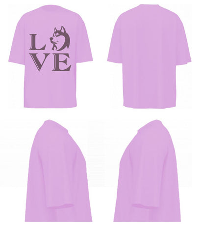 Love (Lavender)