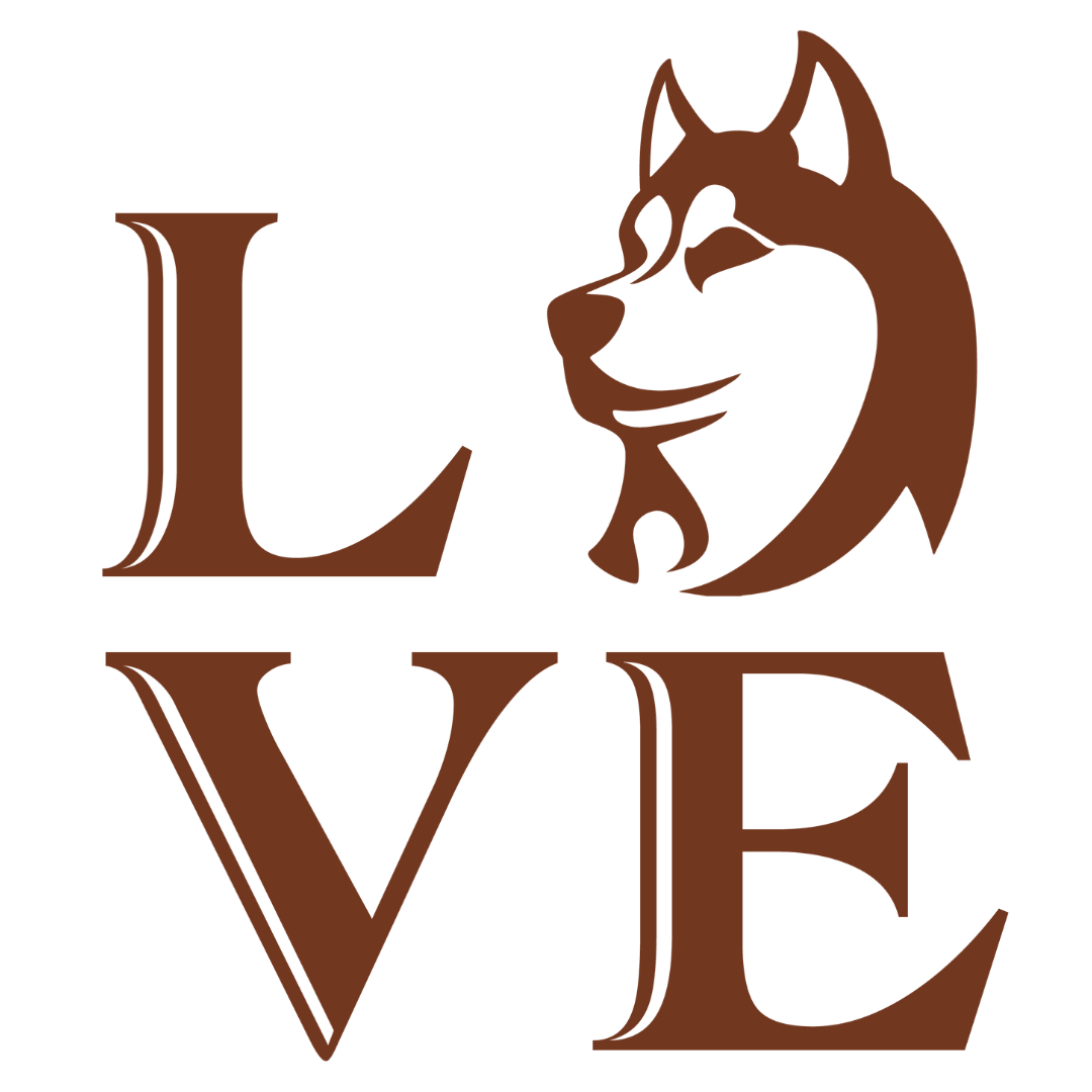 Love (Orange)