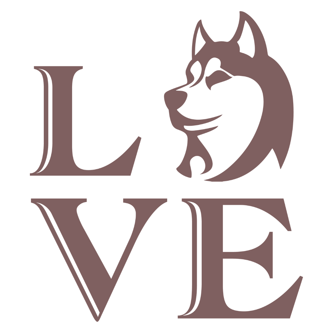 Love (Pastel Pink)