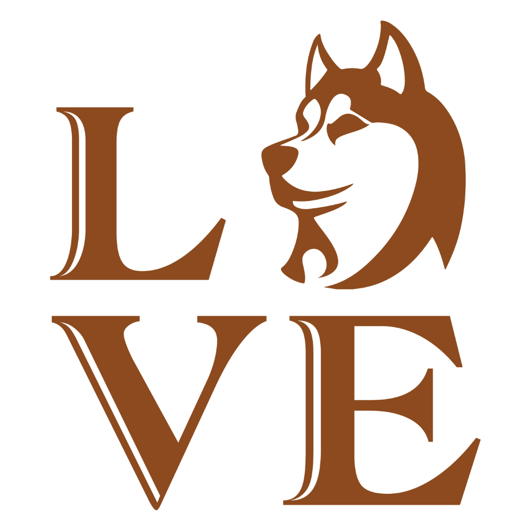 Love (Peach)