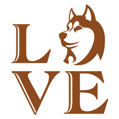 Love (Peach)
