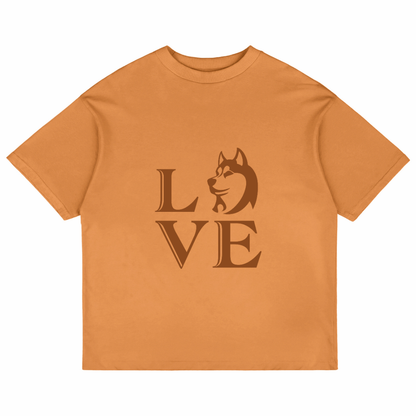 Love (Peach)