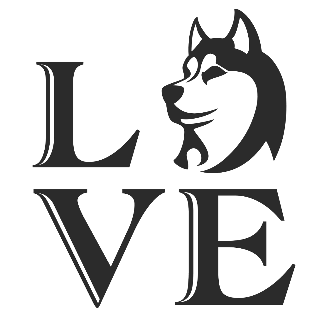 Love (White)