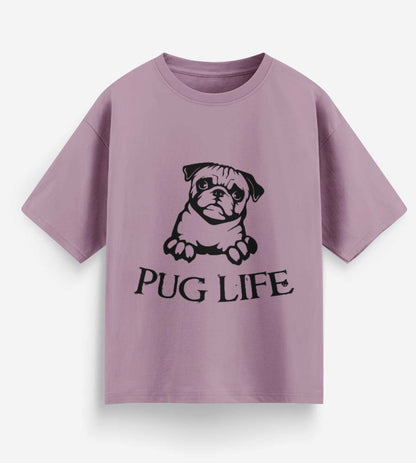Pug Life (Lavender)