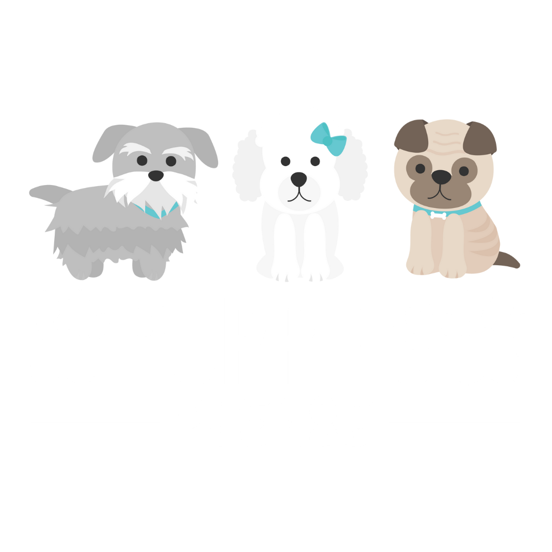 Puppies Please (Black)
