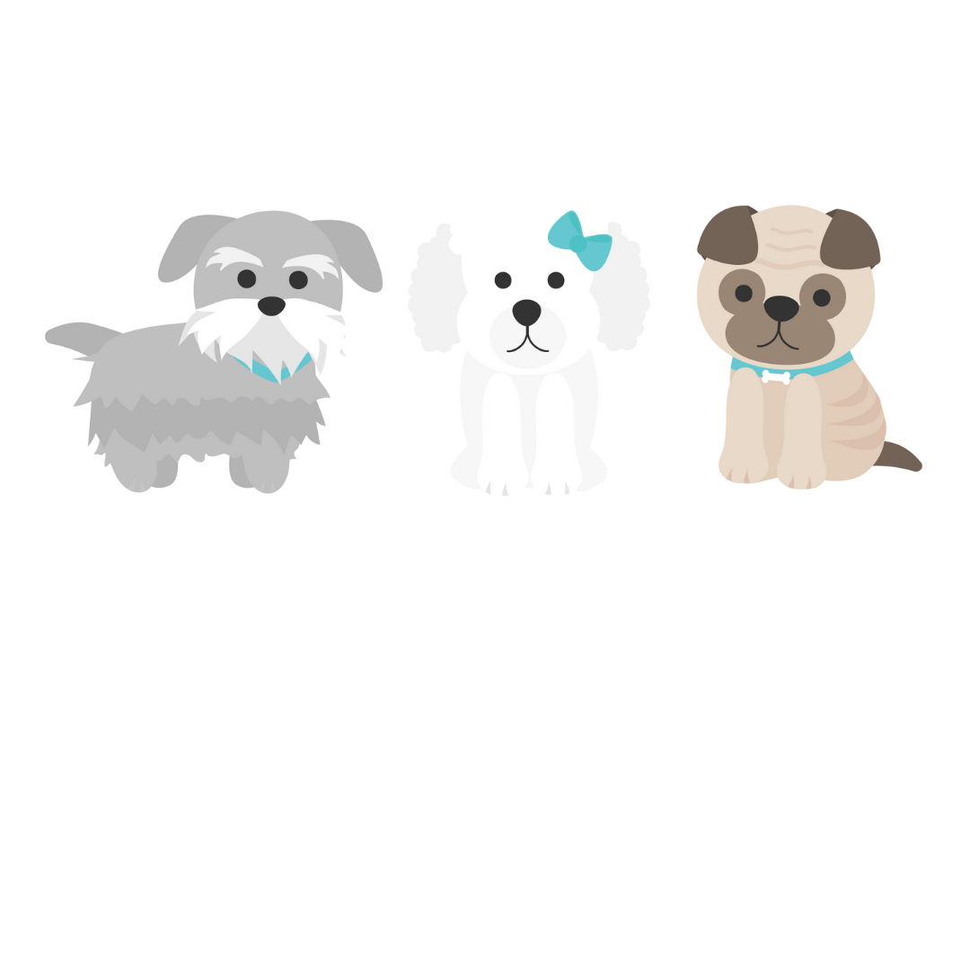 Puppies Please (Lavender)