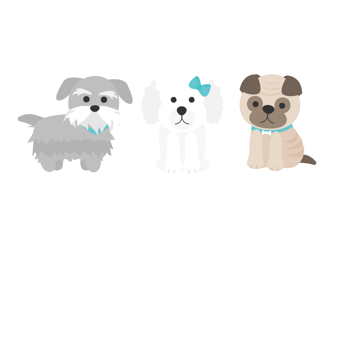 Puppies Please (Olive Green)