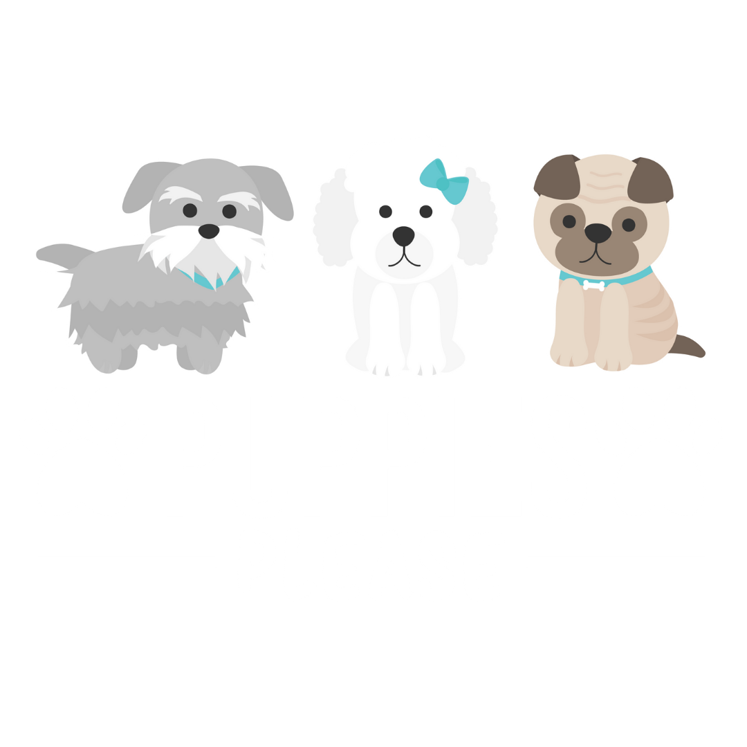 Puppies Please (Peach)