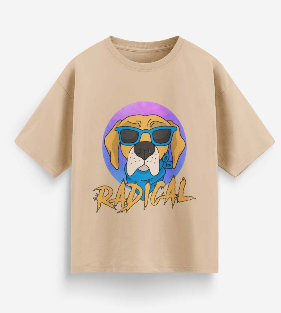 Radical (Beige)