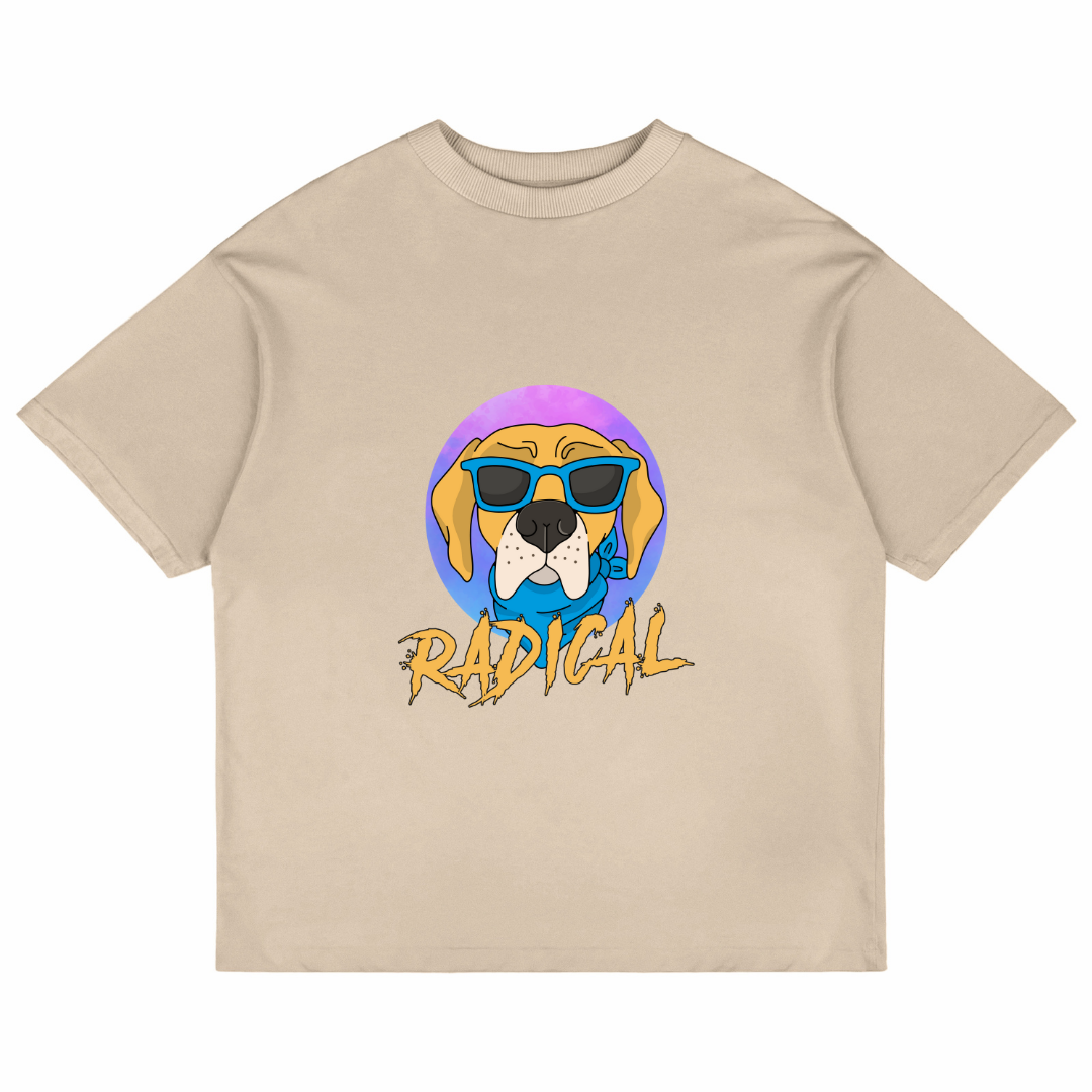 Radical (Beige)