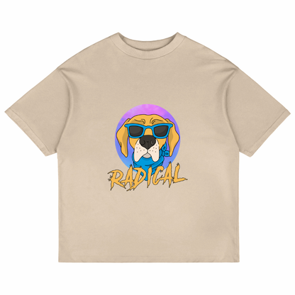 Radical (Beige)
