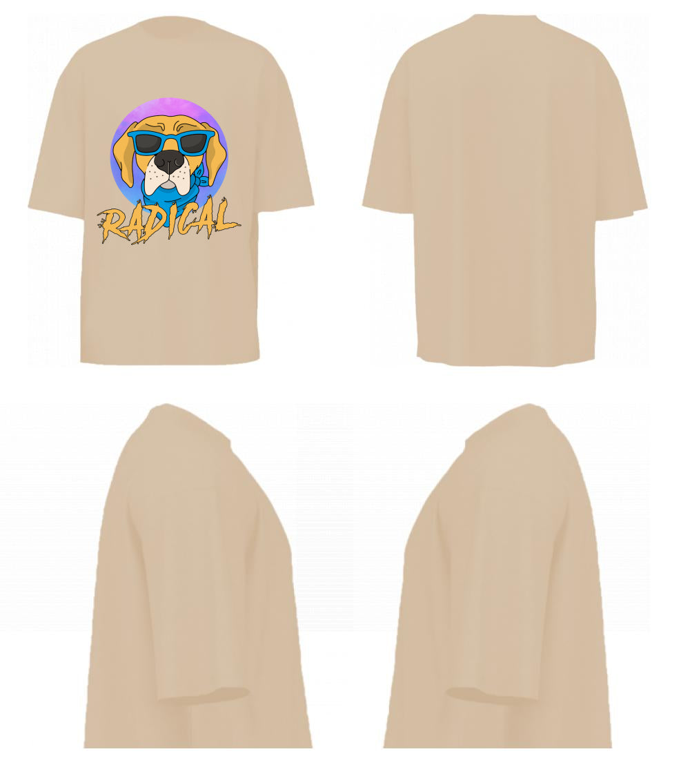 Radical (Beige)