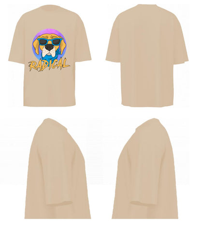 Radical (Beige)