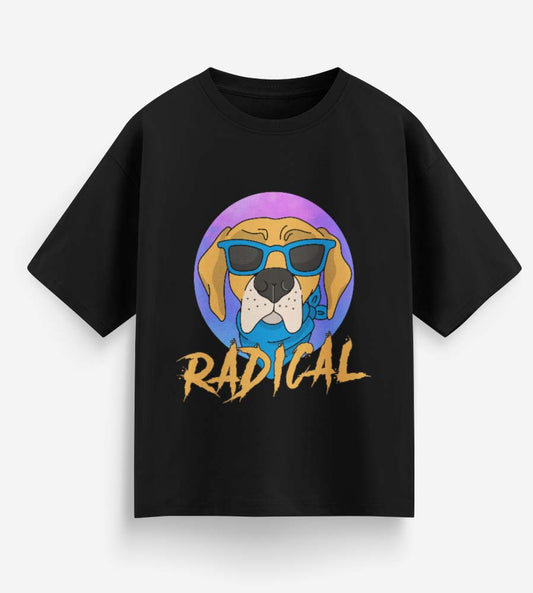 Radical (Black)