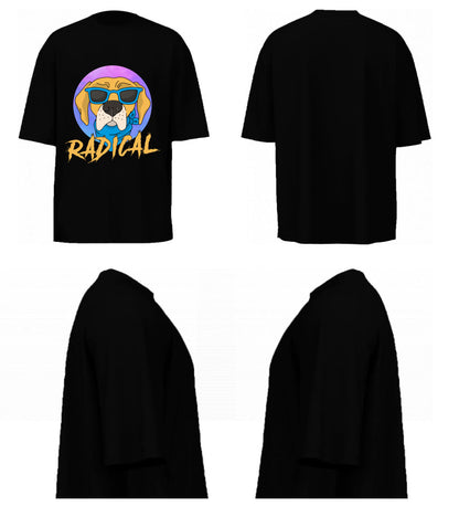 Radical (Black)