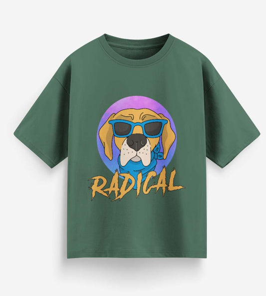 Radical (Forest Green)