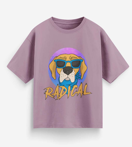 Radical (Lavender)