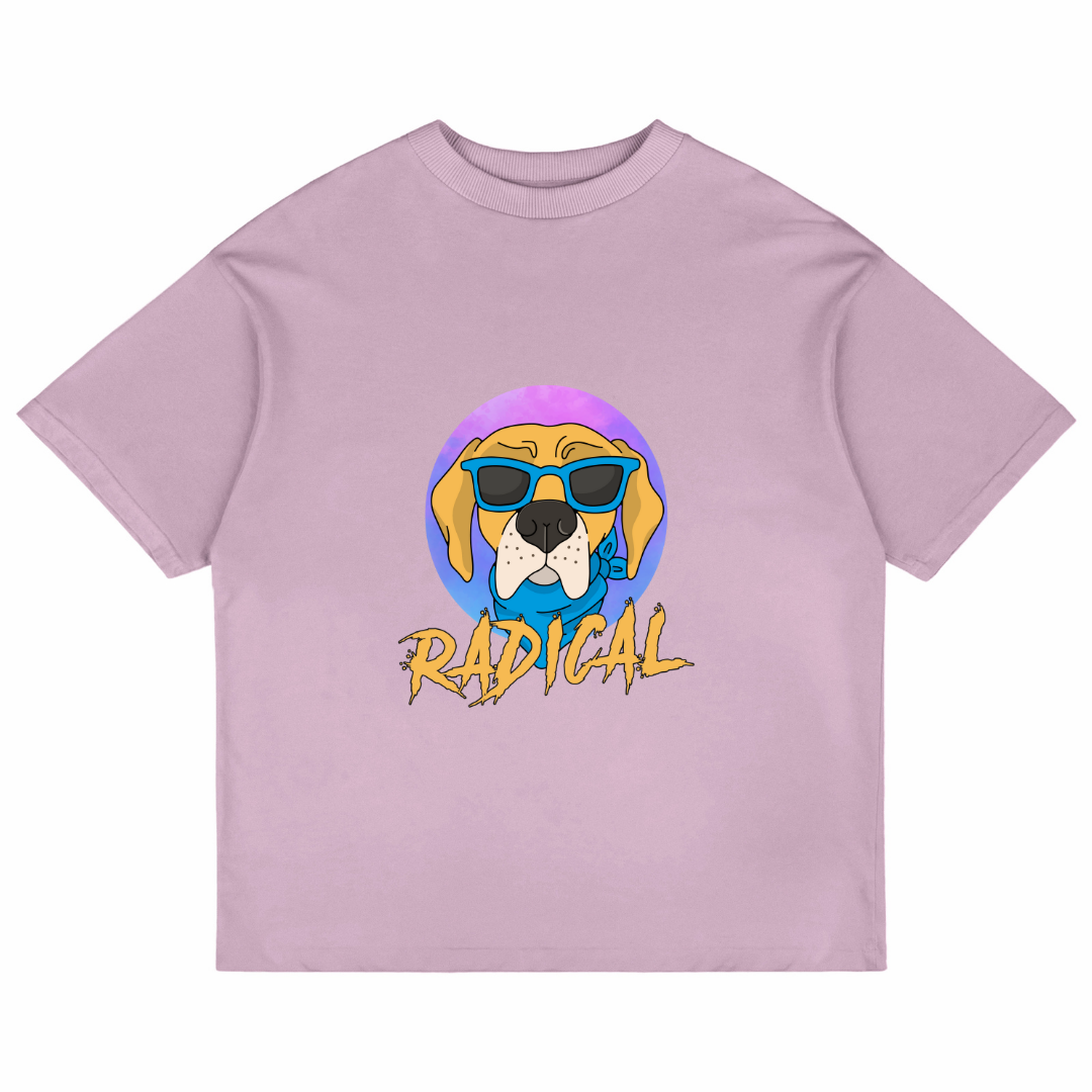 Radical (Lavender)