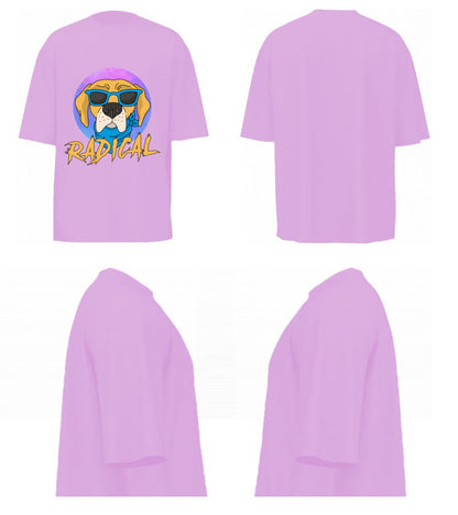 Radical (Lavender)